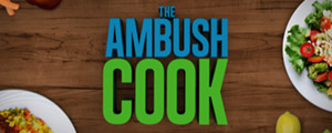 Ambush Cook small banner
