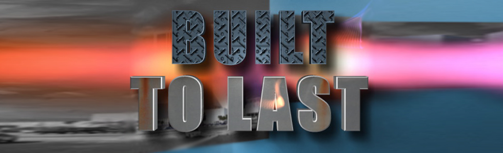 Built to Last large banner