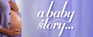 Baby Story small banner