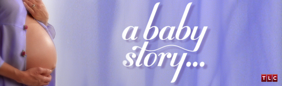 Baby Story large banner