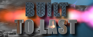 Built to Last small banner