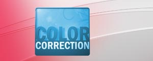 Color Correction small banner