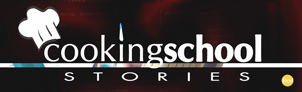 Cooking School Story large banner