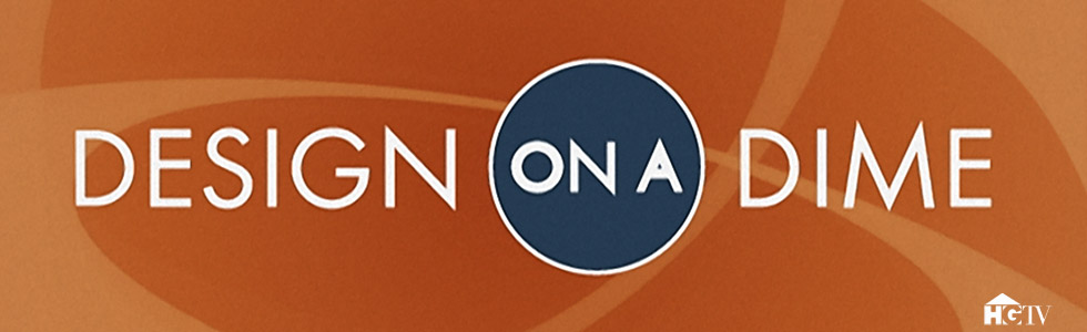 Design on a Dime large banner