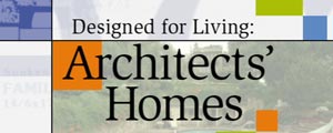  Architect's Homes small banner