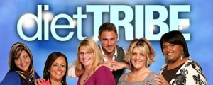Diet Tribe small banner