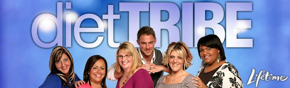 Diet Tribe large banner