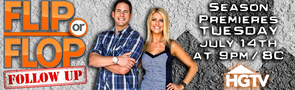 Flip or Flop Follow Up large banner