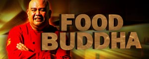 Food Buddha small banner