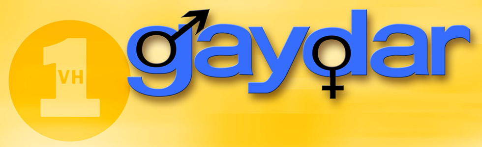 Gaydar large banner