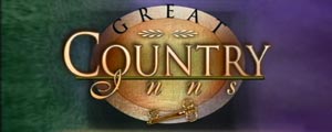 Great Country small banner