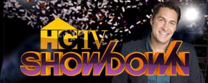HGTV Showdown small banner