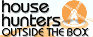 House Hunter Outside The Box small banner