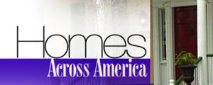 Homes Across America small banner