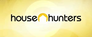 House Hunters small banner