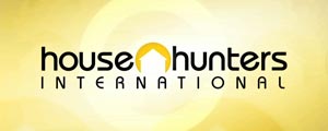 House Hunters International small banner