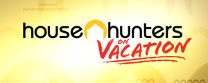 House Hunters on Vacation small banner