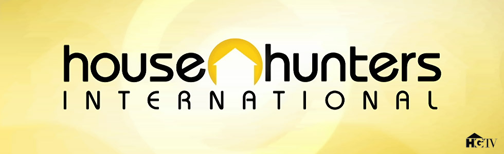 House Hunters International large banner