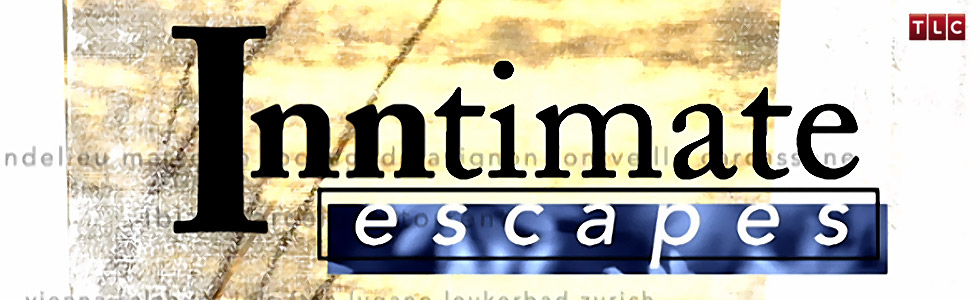 Intimate Escapes large banner