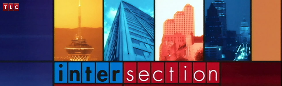 Intersection large banner