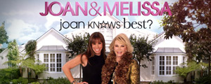 Joan & Melissa small banner
