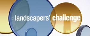 Landscapers Challenge small banner