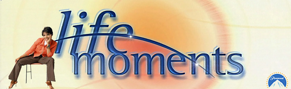 Life Moments large banner