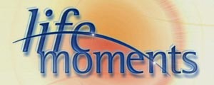 Life Moments small banner