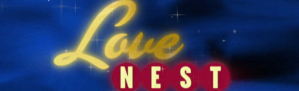 Love Nest large banner