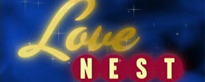 Love Nest small banner