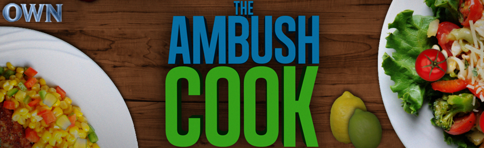 Ambush Cook large banner