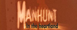 Manhunt small banner