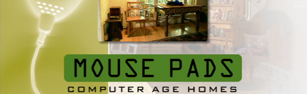 Mouse Pads large banner