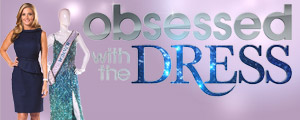 Obsessed With The Dress small banner