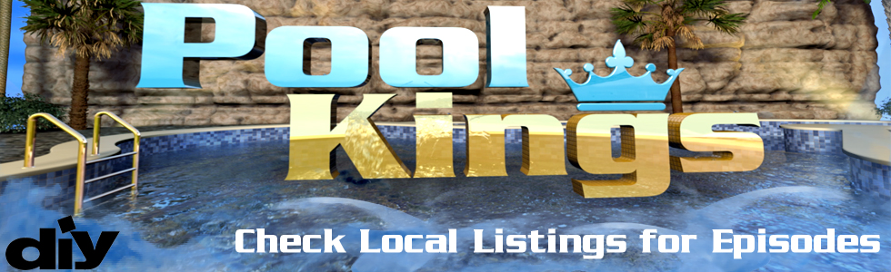 Pool Kings large banner