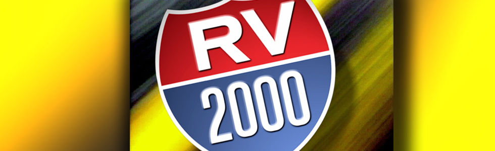 RV 2000 large banner