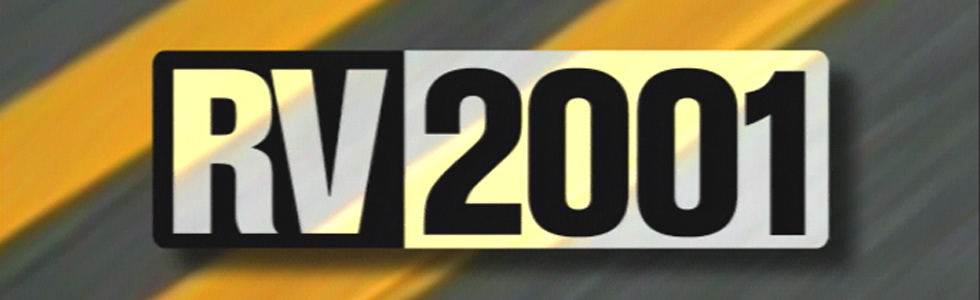 RV 2001 large banner