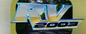 RV 2003 small banner
