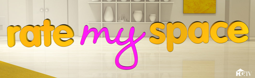 Rate My Space large banner