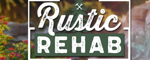 Rustic Rehab small banner