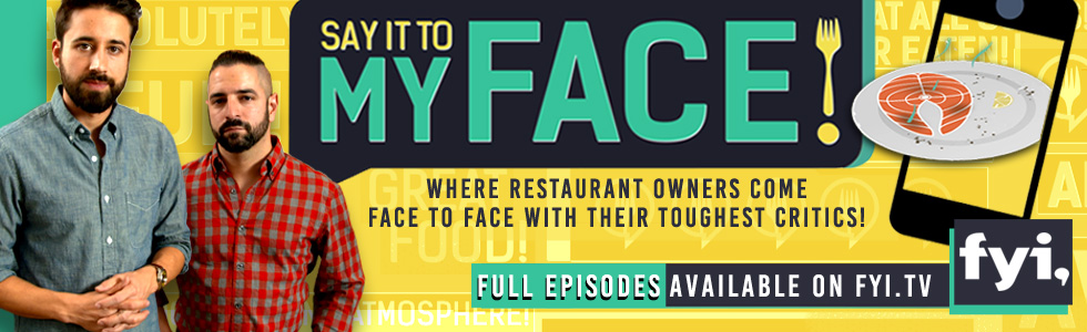 Say It To My Face large banner