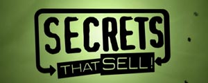 Secrets That Sell small banner