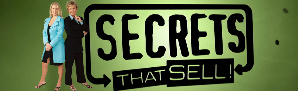 Secrets That Sell large banner