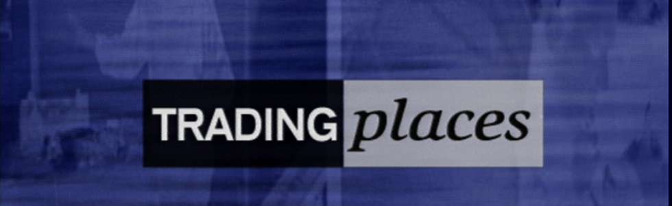 Trading Places large banner