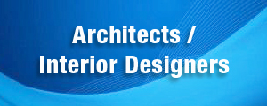  Architects / Interior Designers